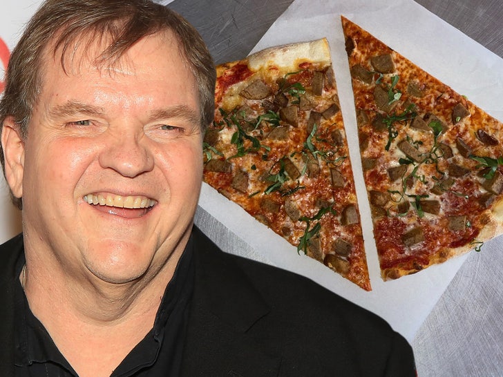 Meat Loaf Honored with Meatloaf Pizza by Celebrity-Run Restaurant.jpg