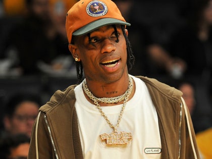 travis scott