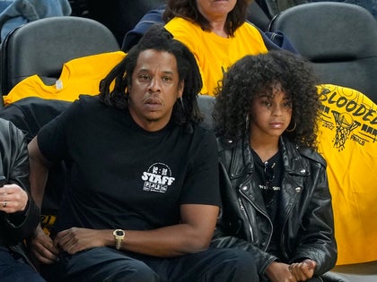 Jay-Z and Blue Ivy Courtside At Game 5.jpg