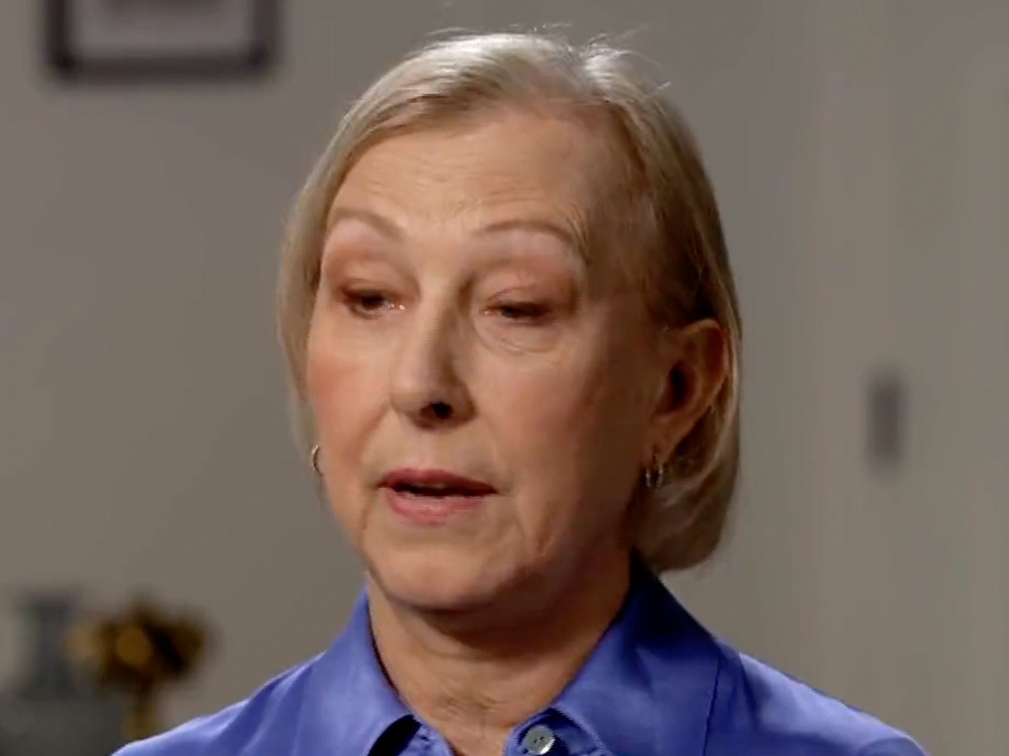 Martina Navratilova&rsquo;s Instagram, Twitter & Facebook on IDCrawl