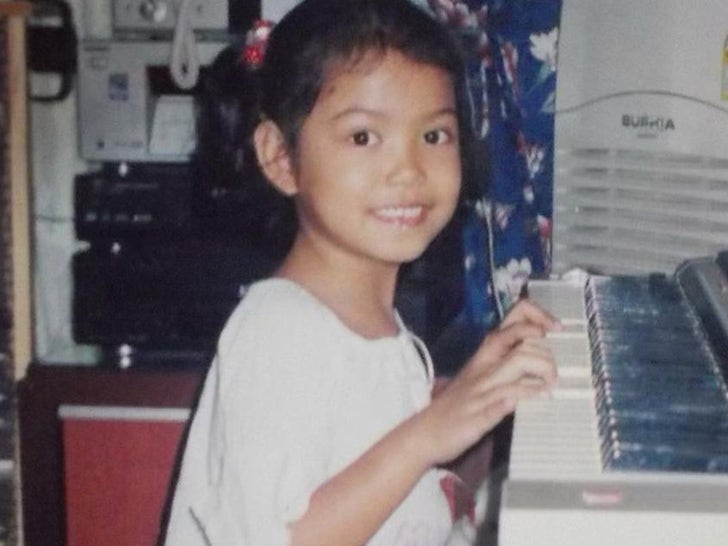 Guess Who This Little Piano Participant Turned Into!