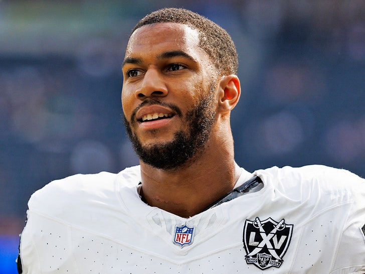 charles snowden las vegas raiders