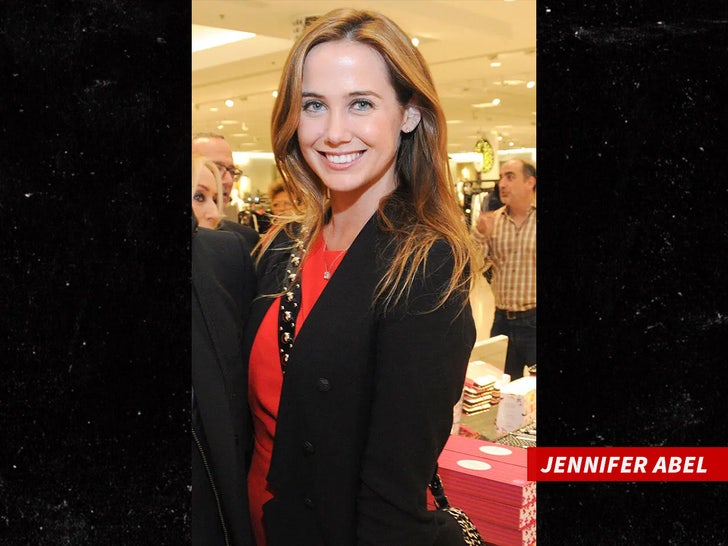 jennifer abel
