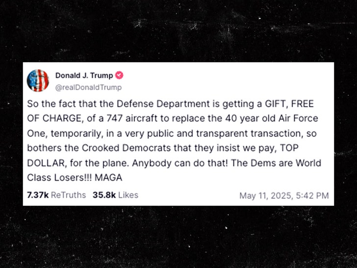 Donald Trump Real 1