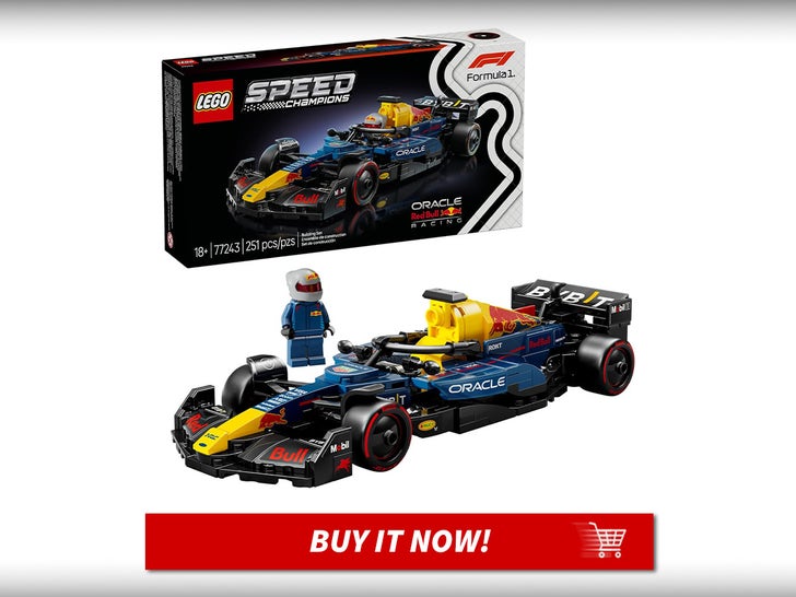 Lego-Tez-Tez-Oracle-Red-Buz-RB-F1-F1-F1-F1-CAR-Carol-Citula-Formula-Formula-Formula-AsoSIY