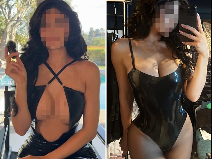 Guess the Kardashian Curves!