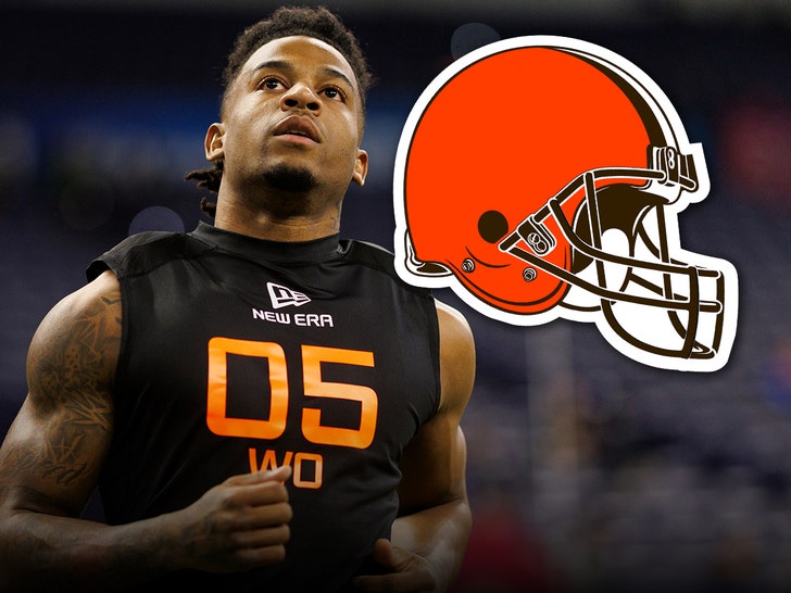 browns isiah bond getty 1