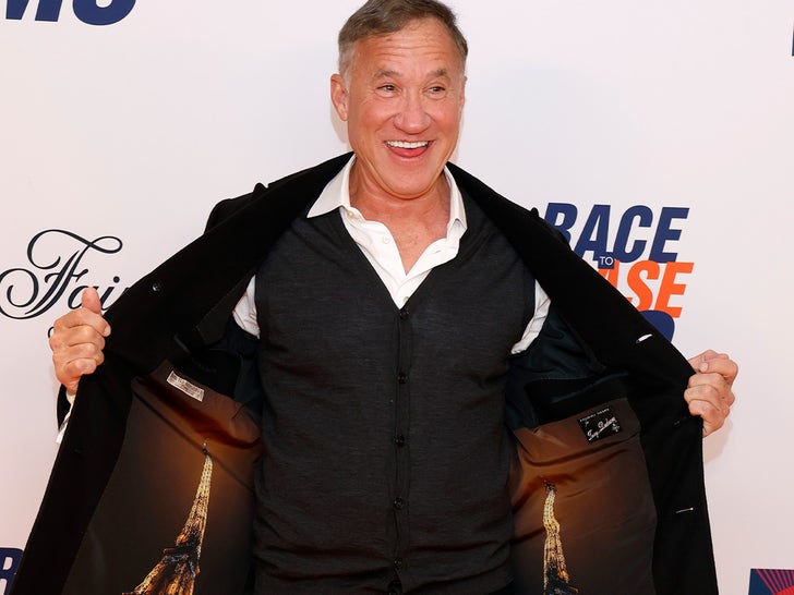 Terry Dubrow Through The Years