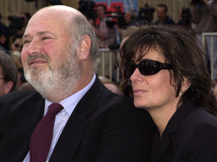 rob and michele reiner gety