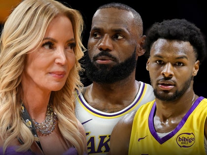 Jeanie-Buss-lebron-james-bronny-james-main-getty-1