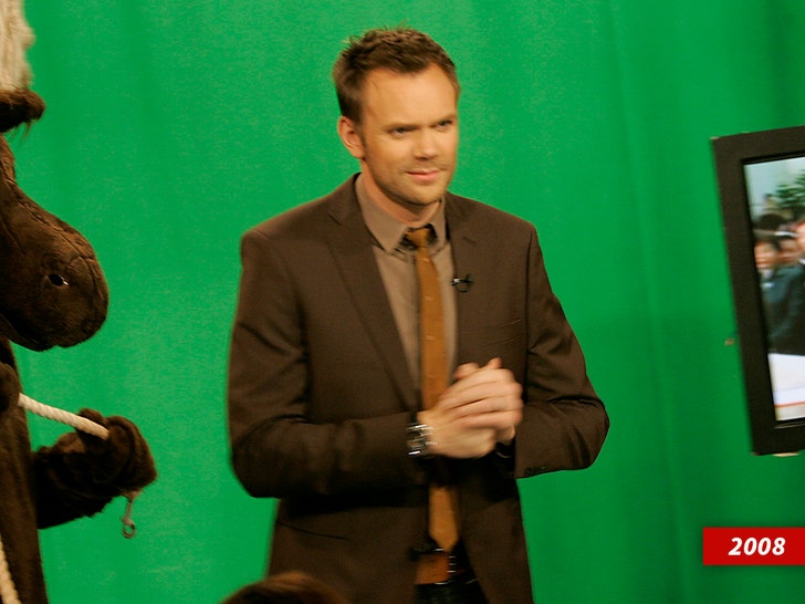 joel mchale the soup sub getty swipe