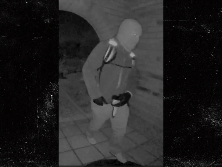 Ненси осумњичена к 5