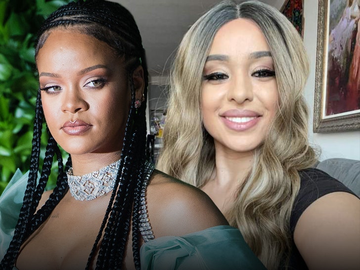 Intriguing Dispatch Audio Emerges From Rihanna’s Mansion Attack