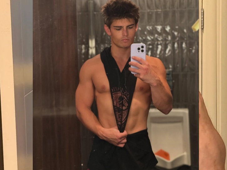 Adult Star Seth Peterson’s Family Seeks Answers About His Sudden Passing