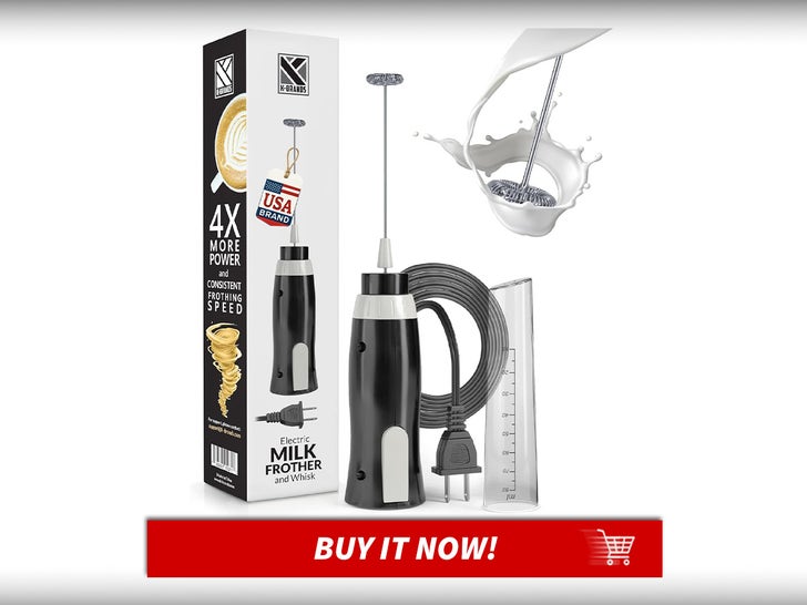 K-Brands-Corded-Electric-Milk-Frother-Life-Like-A-Movie-MAIN