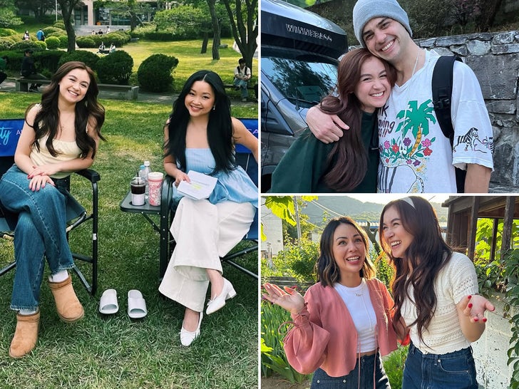 Image 14: 0403-XO-Kitty-BTS-Sub1