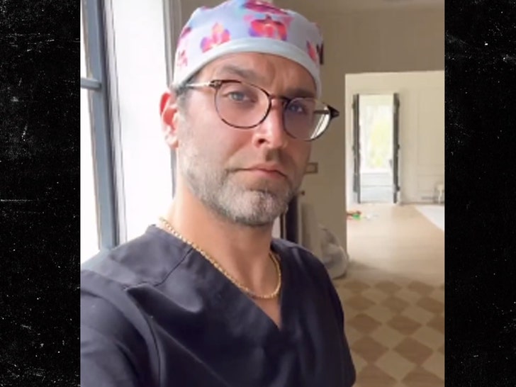 Dr. Tork drtorkmd 
