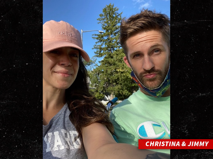 sub jimmy fowlie christina insta 2