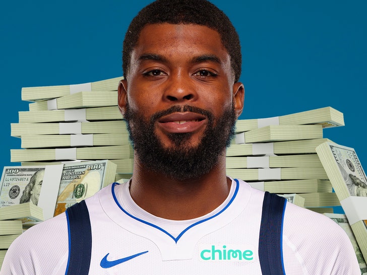 naji marshall with tons of money getty comp