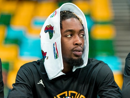 Zaire Wade getty 1