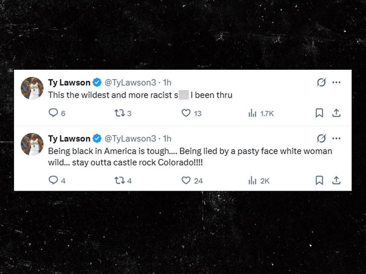 ty lawson x rant