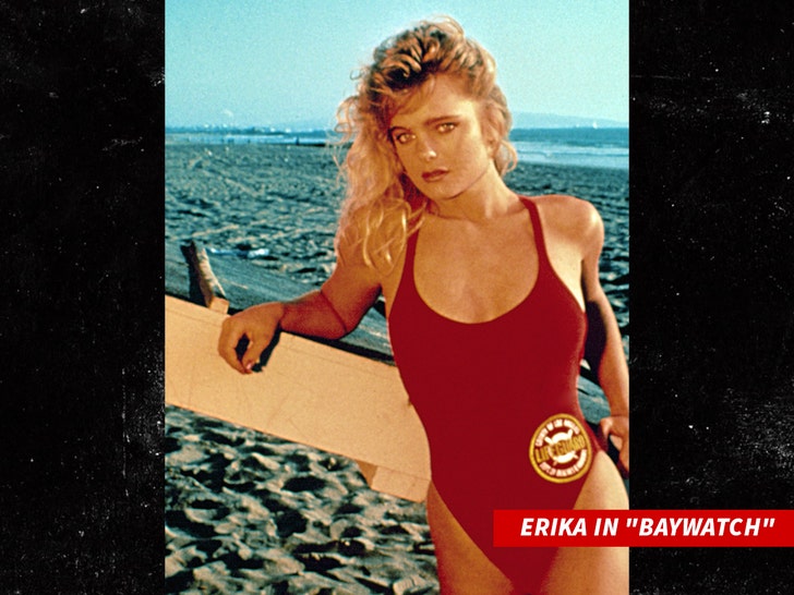 Erika Eleniak shutterstock 1