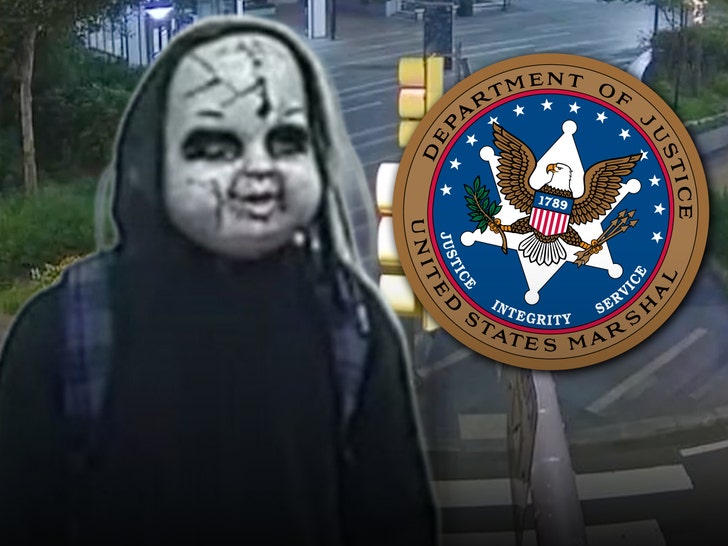 Zymire Hughes Chucky lookalike 1