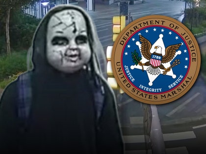 Zymire Hughes Chucky lookalike 1