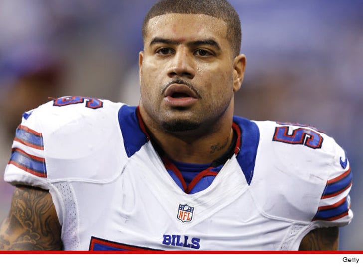 Shawne Merriman -- I Did NOT Overdose on Drugs :: 0610-shawn-merriman-3