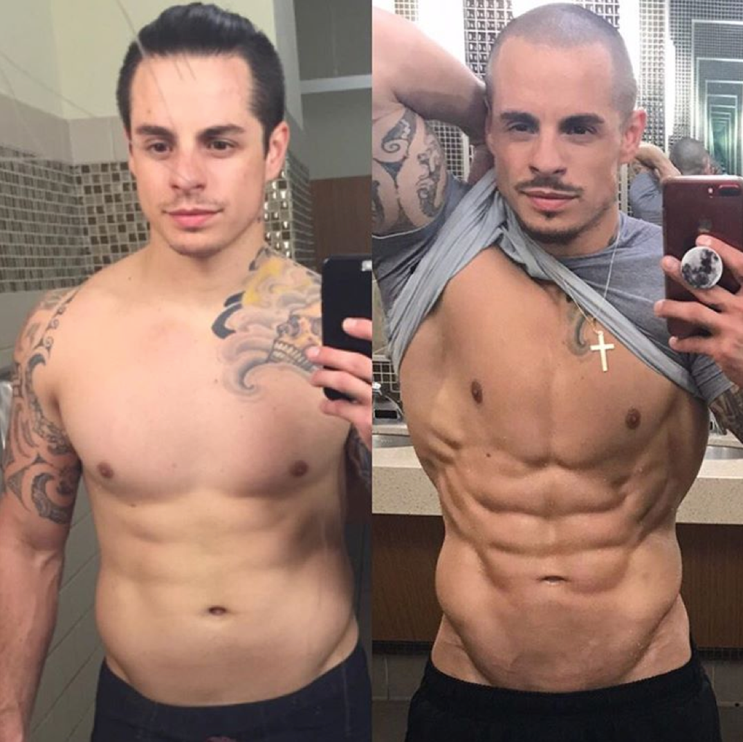 Casper Smart