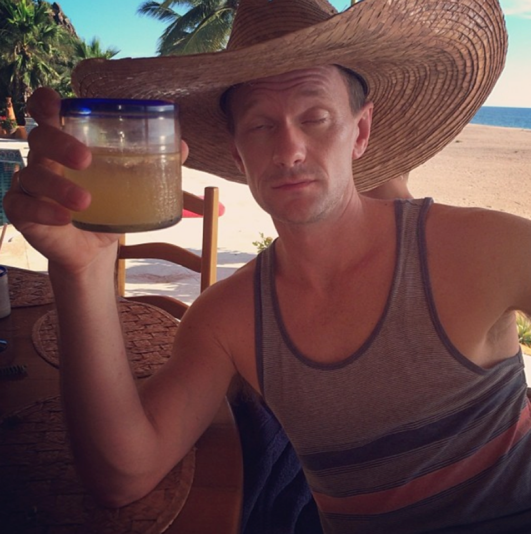 Neil Patrick Harris