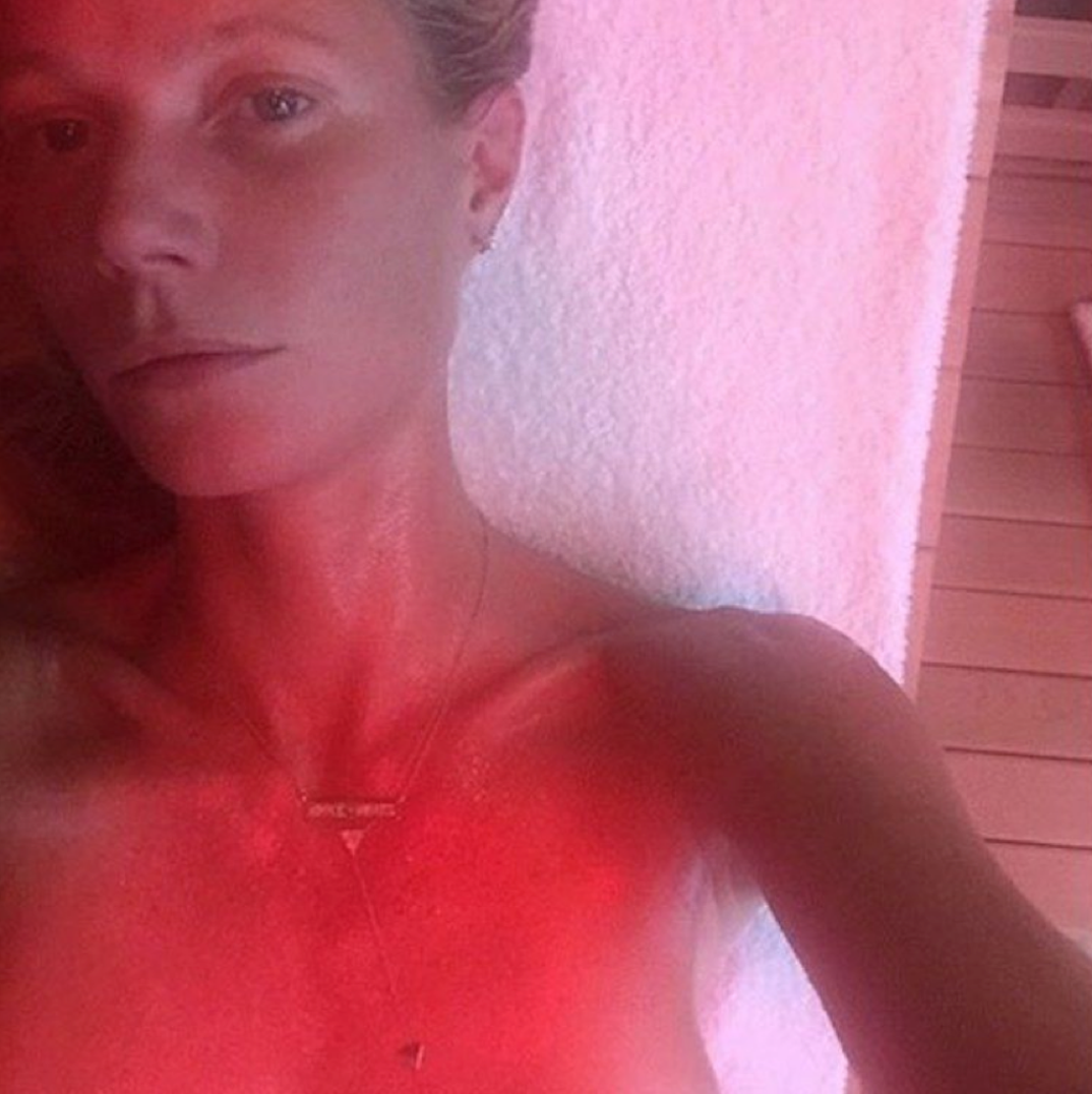 Gwyneth Paltrow