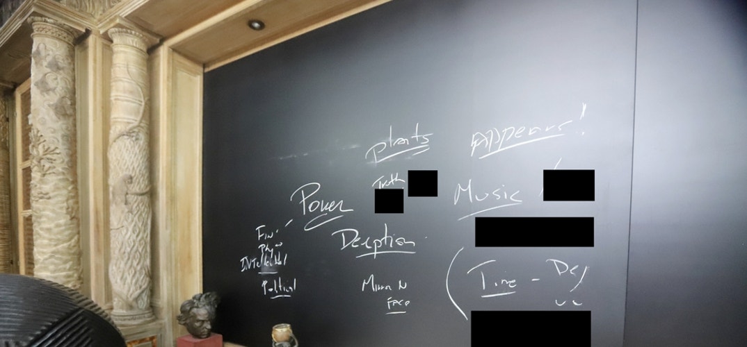 Jeffrey Epstein Pedo Island 5