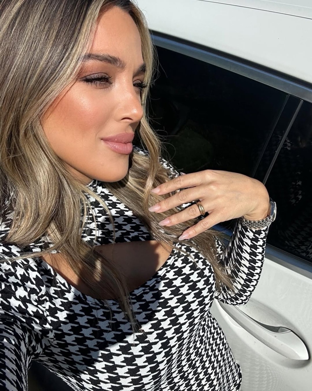 Alex Hall Hot Shots 6