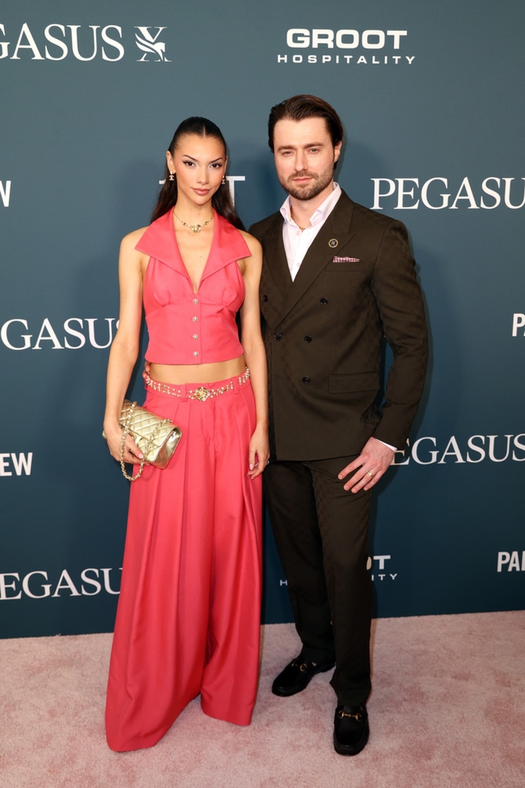 Pegasus World Cup 23