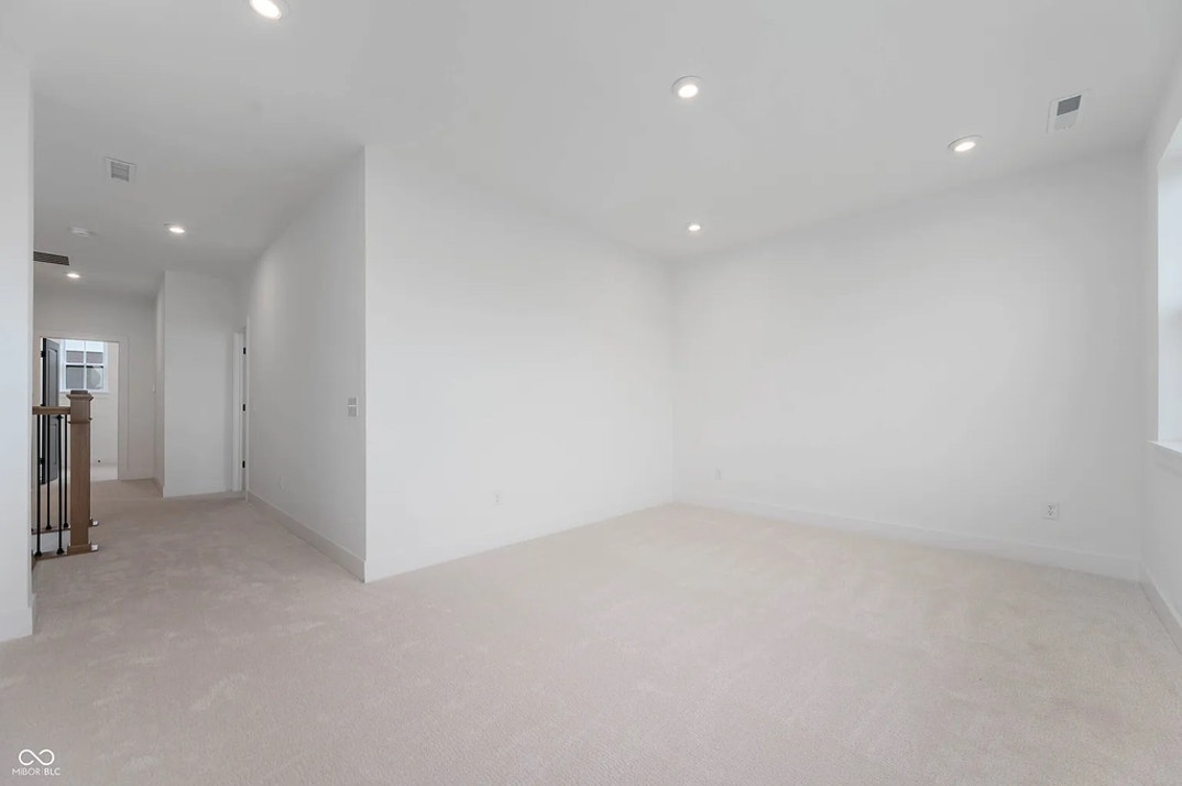 Gerry Turner New House 6