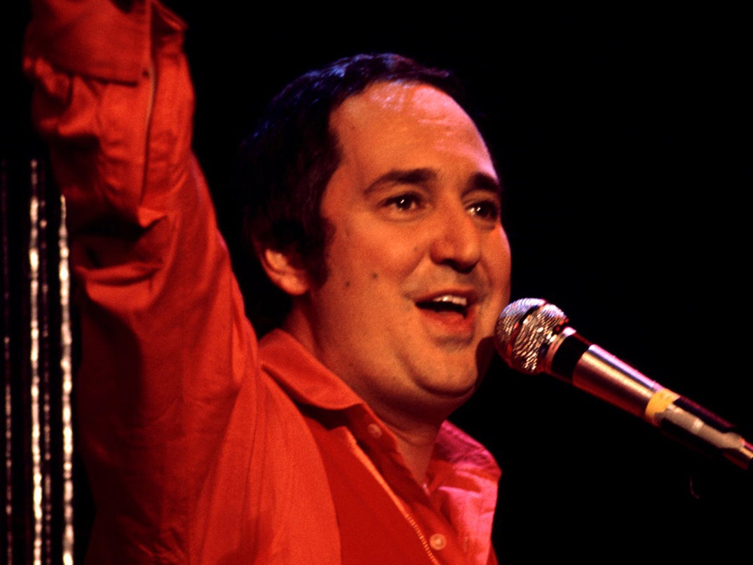 Neil Sedaka