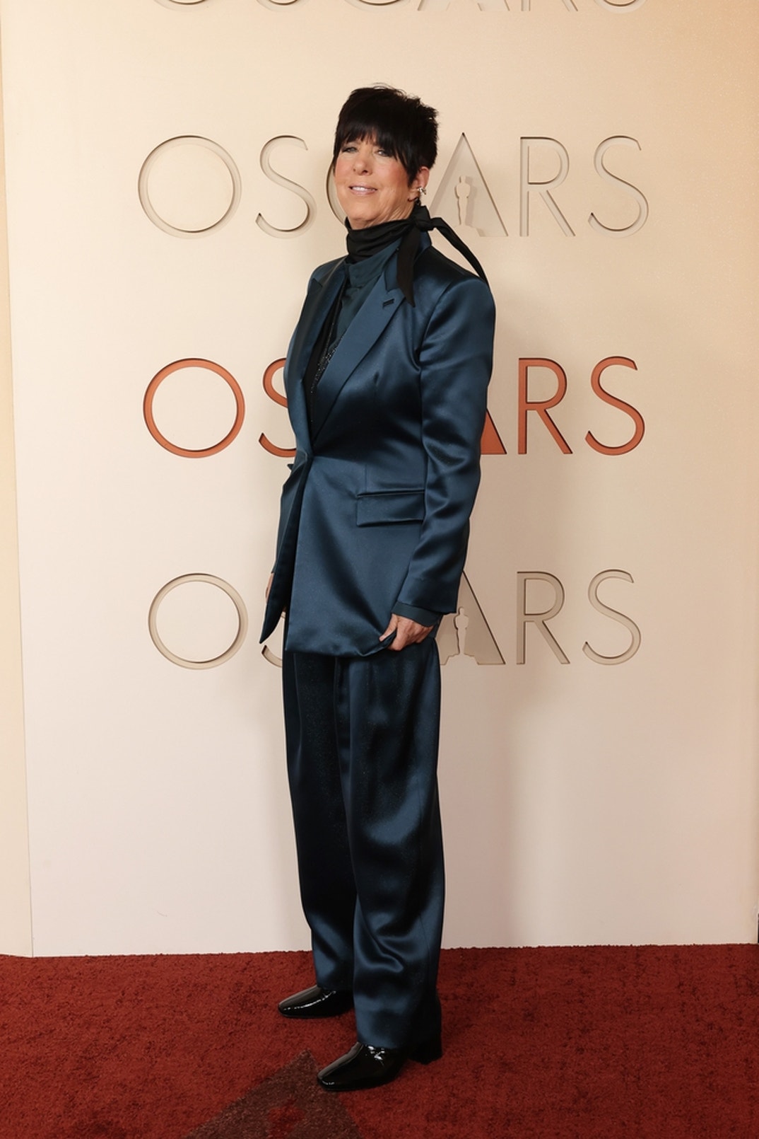 Diane Warren