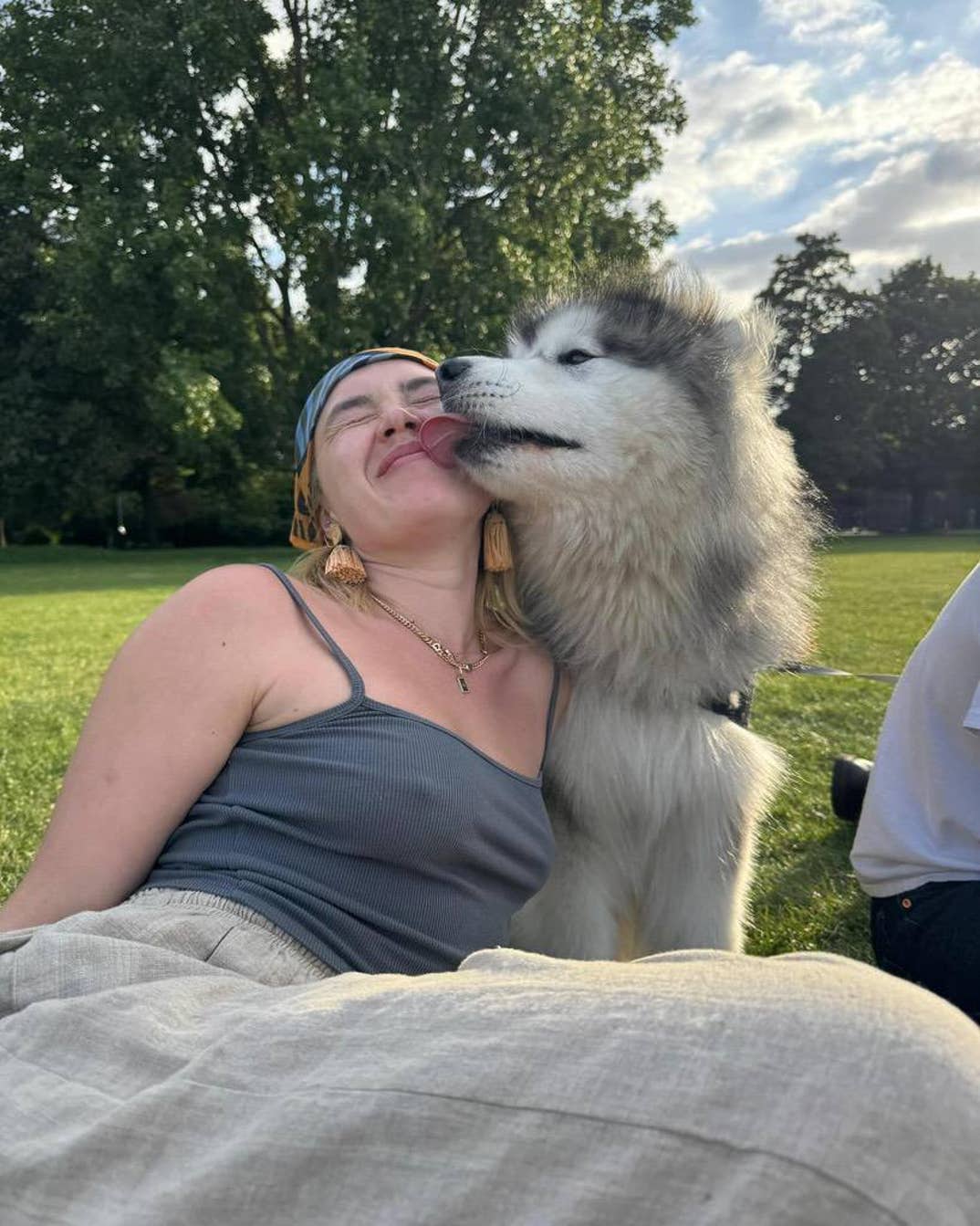 Florence Pugh
