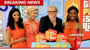 "Price Is Right" Producers SUED for Sexual Harassment
