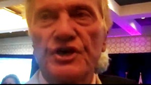 Pat Boone -- Birther Rant Accuses President Obama of Million Dollar Coverup