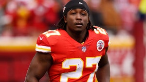 Kareem Hunt In Alleged Physical Altercation at Ohio Resort