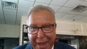 Ron Jaworski Says Nick Foles Can't Win Eagles' QB Job, No Matter How He Plays!