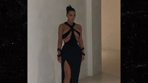 Kim Kardashian West Rips Fashion Nova for Ripping Off Her Look