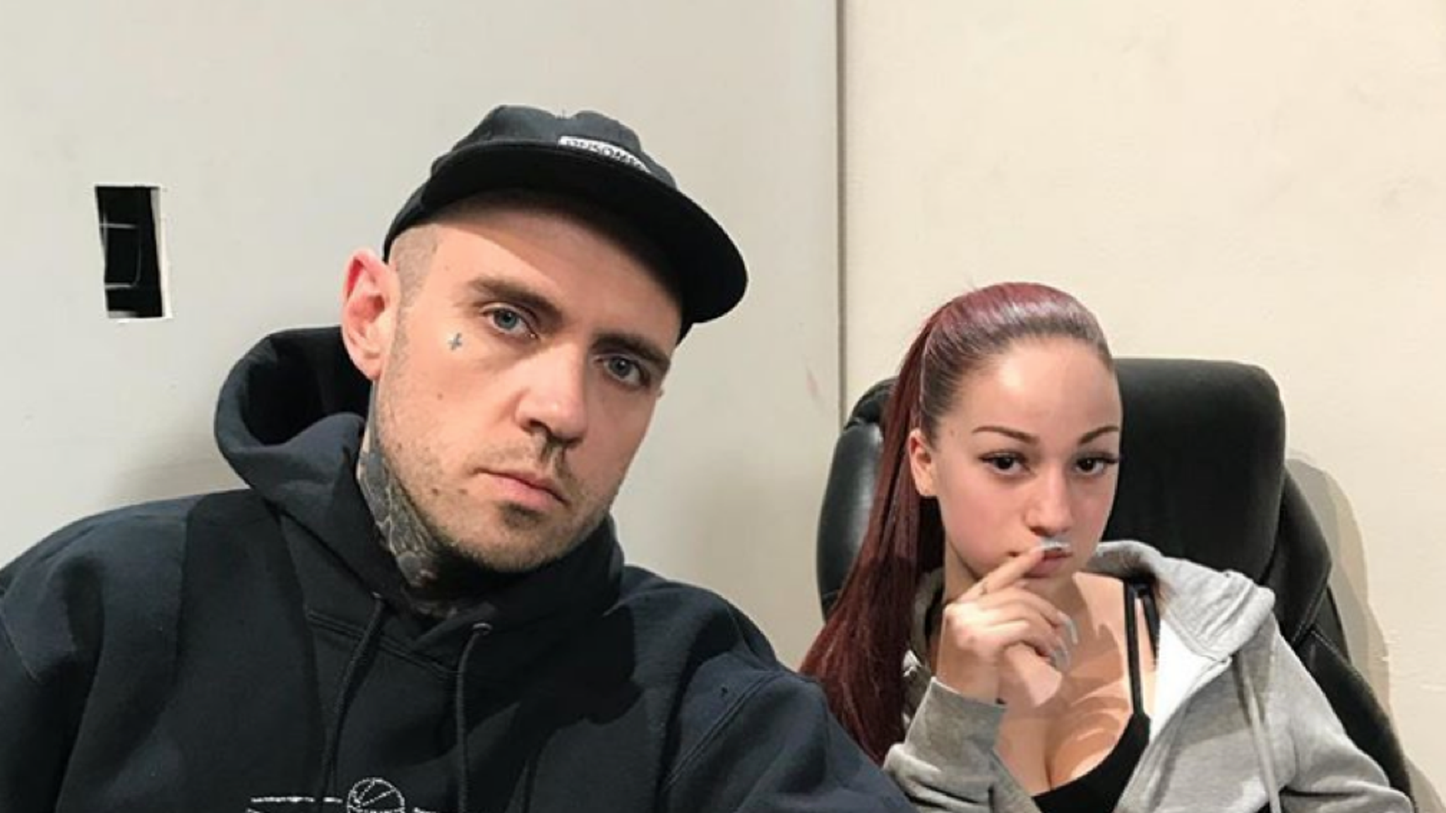 Adam22's Famous Friends