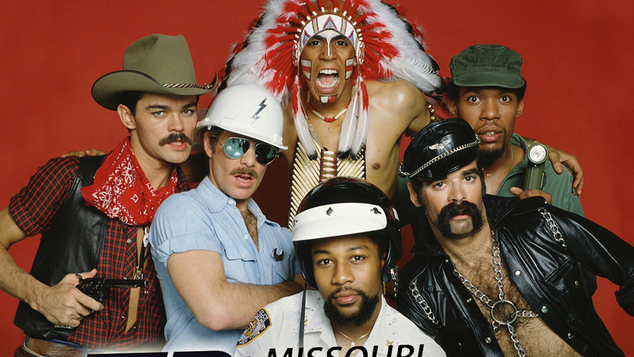 Village People Change Tune On YMCA Spoof Plan To Work With Farmers 