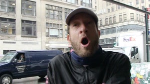 Barstool's Dave Portnoy Says Pats Sucking Doesn't Matter, People Are Dying!
