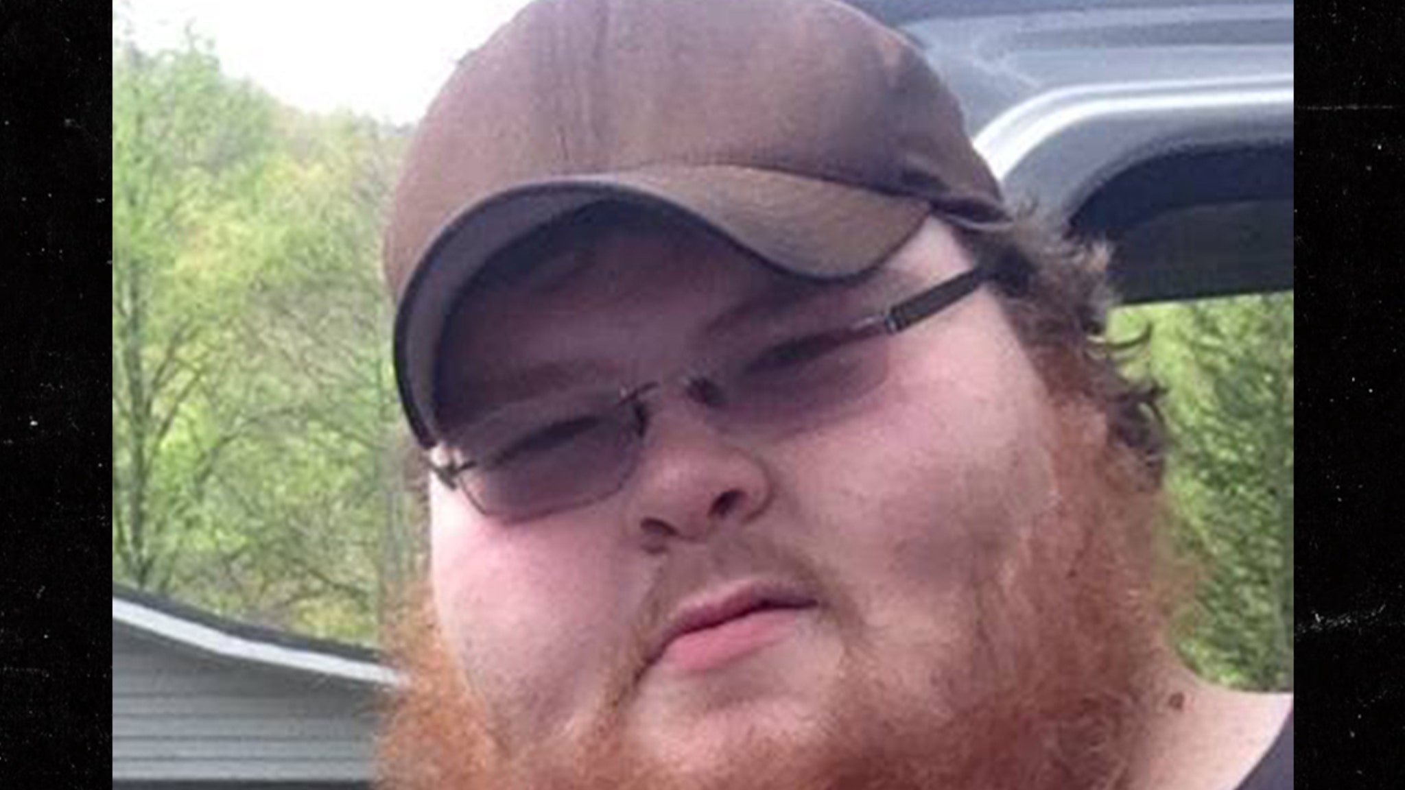 ‘Moonshiners’ Star Lance Waldroup Dead at 30