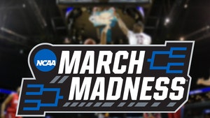 6 Refs Sent Home from March Madness NCAA Tourney Over COVID, 54 Refs Remain