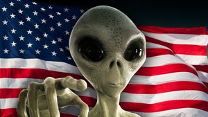 Dept. of Defense Launches New UFO Task Force to Investigate Phenomena